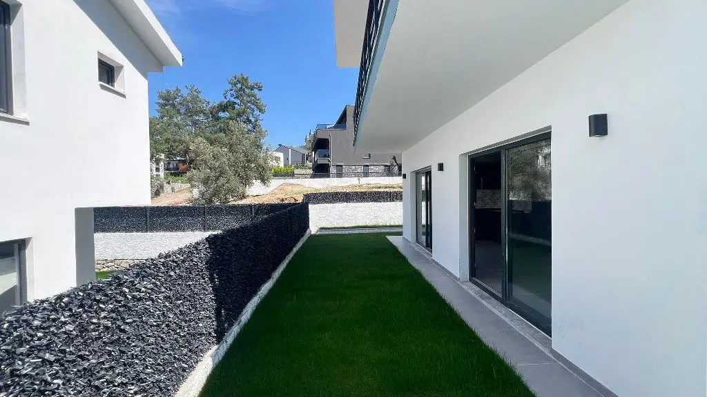 Property in Uzumlu